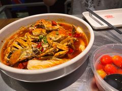 -龙巢盱眙龙虾·牛蛙·烧烤宵夜(八卦岭店)
