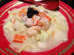 -一心豚拉面烧肉(世纪汇店)