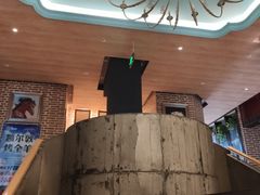 -额尔敦传统涮火锅·烧烤(鑫源山庄店)