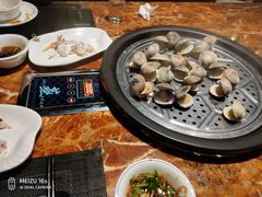 -船奇蒸汽海鲜·闽菜(八市海鲜总店)