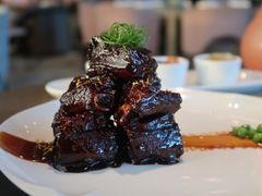 -悦轩中餐厅·高空江景·杭州柏悦酒店