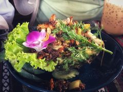 -Tikky Cafe
