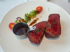 -哈布斯扒房(华发商都店)