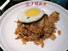 -木槿花韩式炭烤·熟成肉工坊(孙文东路店)