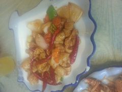 肥肠-乡间好味私家菜(总店)