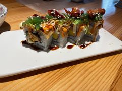 酒井卷-酒井酱子·深夜食堂(东城汇店)