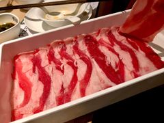 精品肥牛-骨之味·筒骨汤火锅(江头店)