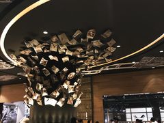-星汇餐厅(新濠影汇店)