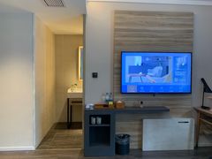 -汉庭优佳(成都一品天下蜀汉路东地铁站店)