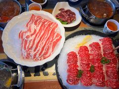 -田园肥牛府(东关街店)