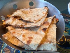 -Punjabi本杰比印度餐厅(好运街店)