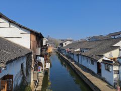 -绍兴书圣故里景区