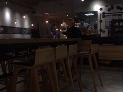 大堂-HELLO 27 意面·沙拉·帕尼尼