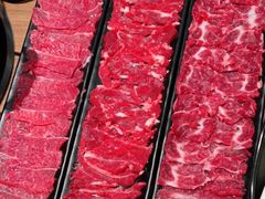 -掂档潮汕牛肉火锅(沈阳万象城店)