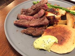-AFS Cafe & Canteen(闽江二路店)
