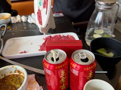 -巴蜀大将火锅(春熙店)