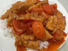 -好好滋味茶餐厅