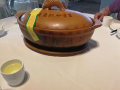 -风味小馆(天目湖宾馆店)