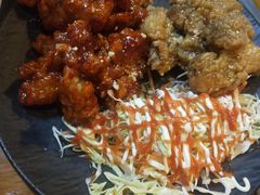 -军硕烤肉·部队火锅(二七万达店)