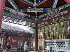 -潭柘寺景区