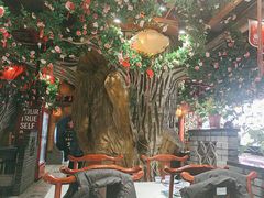 -蠔友汇(皇姑店)