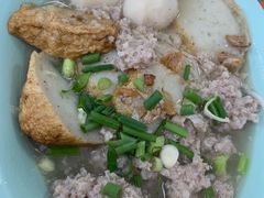 -榮泰米粉湯(Left Shop)