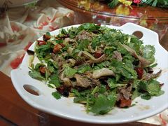 -裕德隆清真饭庄·天津特色菜(河东店)
