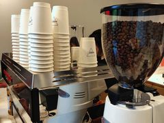 -Manner Coffee(凌空SOHO店)