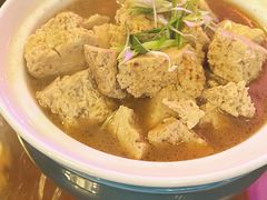 -老家八大碗(滨河广场店)