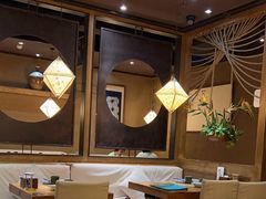 -云海肴·汽锅鸡·云南代表菜(天津国金汇店)
