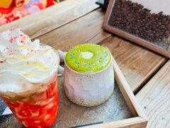 -16毫米咖啡&酒吧(南锣鼓巷店)