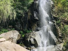 -天津盘山风景名胜区