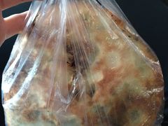 永嘉麦饼-楠溪江风景名胜区