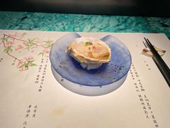 -風料理.鮨Omakase