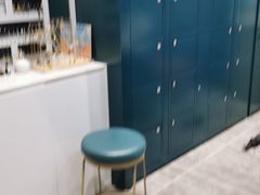 -海马体照相馆(西安高新万达广场店)