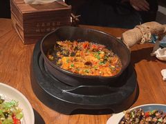 -云海肴·汽锅鸡·云南菜(美罗城店)