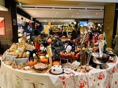 -上海中星铂尔曼大酒店 汇·西餐厅