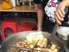 -峰景台亚姨牛杂
