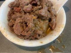 -鑫宝沙茶牛肉火锅(永泰店)