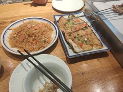 -老高烧烤(龙华星河iCO店)