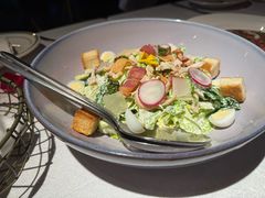 -Grand James·地中海bistro(百家湖1912店)