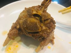 -老诚一锅羊蝎子(天通苑店)