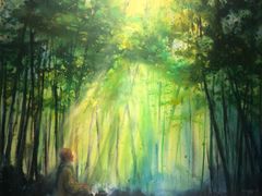 -Waterfall瀑布湾优健源(华侨城店)