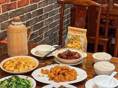 -老瑞福上海菜(人民广场店)