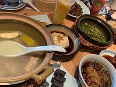 -南京大牌档(龙江新城市广场店)