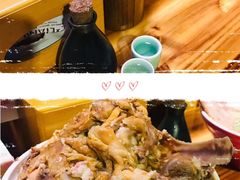 -老龙亭拉面店