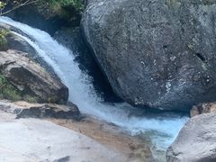 -黄山翡翠谷景区