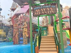 -上海玛雅海滩水公园