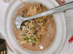 酸菜土豆牛肉条-天天渔港(杏林街店)