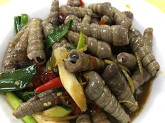 -莲花公园煎蟹(总店)